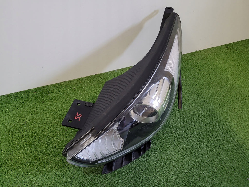 Frontscheinwerfer Kia Niro Xenon Ein Satz Scheinwerfer Headlight SCH4859587433pq