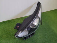 Laden Sie das Bild in den Galerie-Viewer, Frontscheinwerfer Kia Niro Xenon Ein Satz Scheinwerfer Headlight SCH4859587433pq