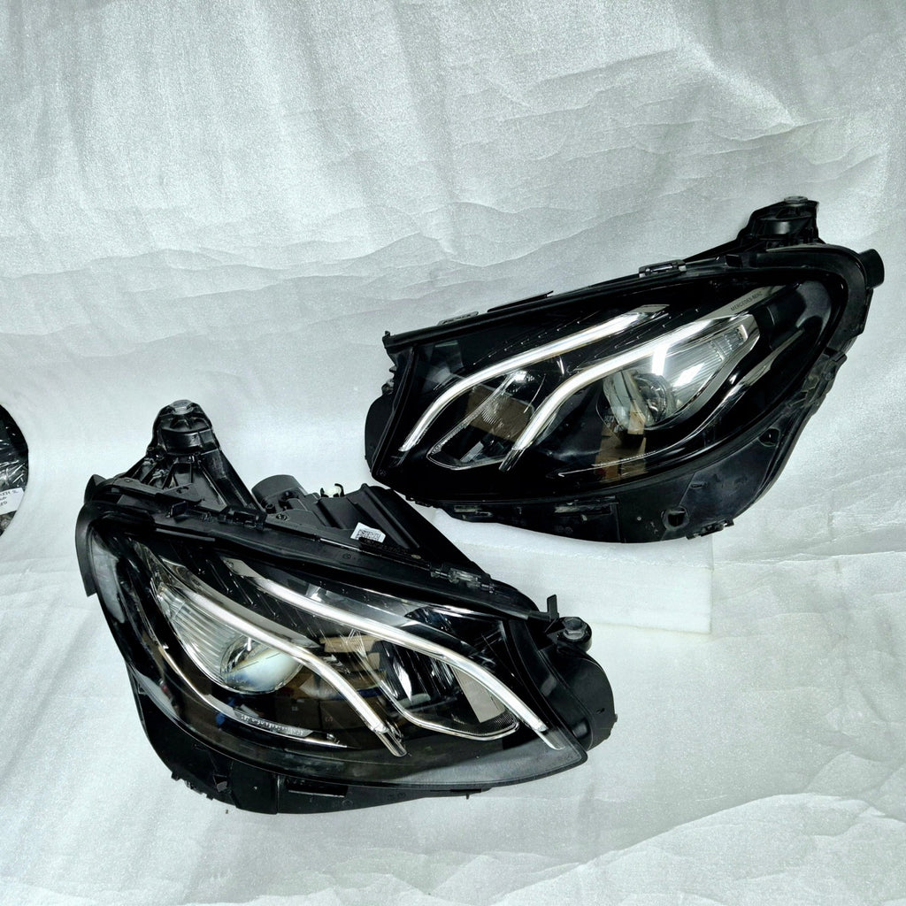 Frontscheinwerfer Mercedes-Benz W213 A2139068903KZ Ein Stück (Rechts oder Links) SCH9585567968if