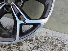 Load image into Gallery viewer, 1x Alufelge 19 Zoll 7.5" 5x114.3 52910-F1510 Kia Sportage Rim Wheel FEL3623793321dj