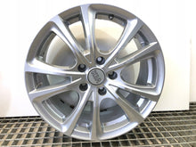 Load image into Gallery viewer, 4x Alufelge 17 Zoll 7.0" 5x112 35ET Kia Sportage Rim Wheel FEL7221070159my