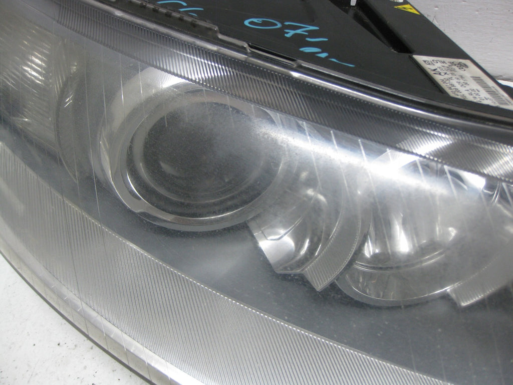 Frontscheinwerfer Audi A6 C6 4F0941004 Xenon Rechts Scheinwerfer Headlight