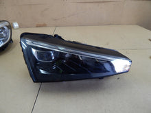 Laden Sie das Bild in den Galerie-Viewer, Frontscheinwerfer Skoda Scala 657941016A LED Rechts Scheinwerfer Headlight SCH1025291105hn
