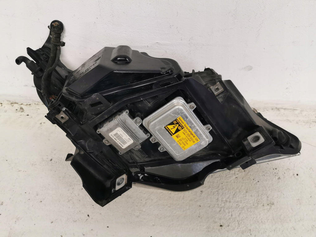 Frontscheinwerfer BMW 5 E60 E61 6928021 Xenon Links Scheinwerfer Headlight SCH5718191488ga