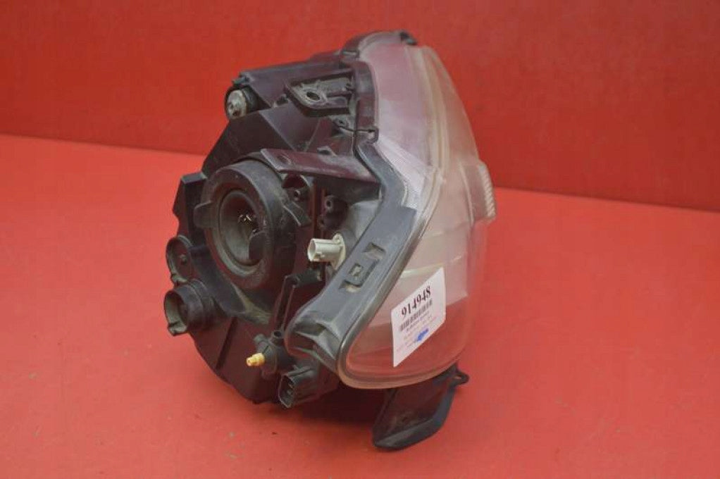 Frontscheinwerfer Honda Fr-V Rechts Scheinwerfer Headlight