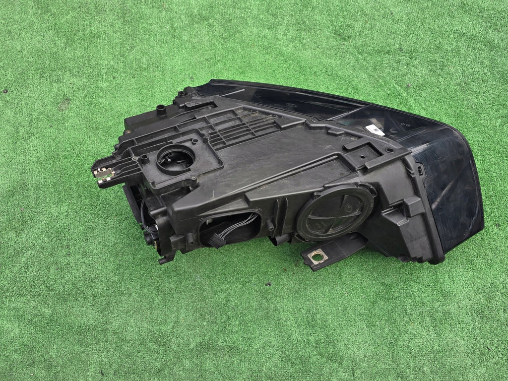 Frontscheinwerfer Audi Q3 8U0941006C Rechts Scheinwerfer Headlight SCH4916781726zk
