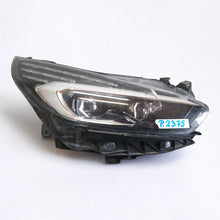 Laden Sie das Bild in den Galerie-Viewer, Frontscheinwerfer Ford Galaxy EM2B-13W029-CN 90076252 LED Rechts Headlight