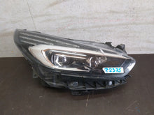 Laden Sie das Bild in den Galerie-Viewer, Frontscheinwerfer Ford Galaxy EM2B-13W029-CN 90076252 LED Rechts Headlight