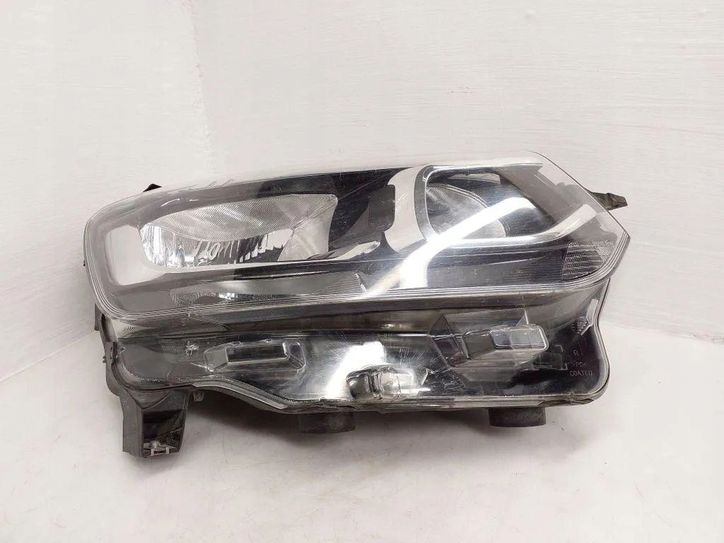 Frontscheinwerfer Citroën Berlingo 9816824780 LED Rechts Scheinwerfer Headlight SCH3479376602sz