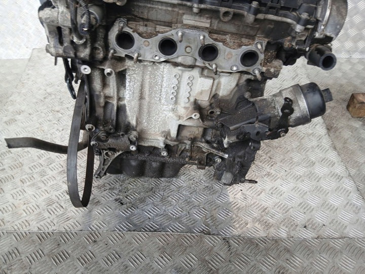 Motor Citroën Peugeot C3 II 308 10FGAH 1.4 Benzin Engine Unkomplett MOT2237309789ky