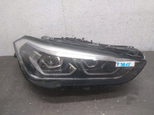 Laden Sie das Bild in den Galerie-Viewer, Frontscheinwerfer BMW X1 F48 5A01172-02 LED Rechts Scheinwerfer Headlight SCH8880633607up