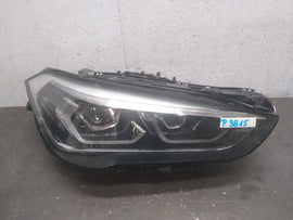 Frontscheinwerfer BMW X1 F48 5A01172-02 LED Rechts Scheinwerfer Headlight SCH8880633607up
