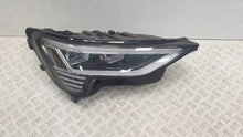 Laden Sie das Bild in den Galerie-Viewer, Frontscheinwerfer Audi E-Tron 4KE941040D LED Rechts Scheinwerfer Headlight SCH2419396415us