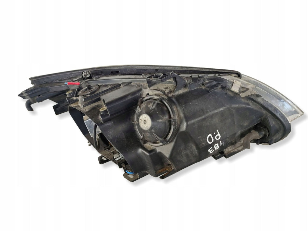 Frontscheinwerfer BMW 5 E60 E61 162395 Links Scheinwerfer Headlight SCH7799024673uk