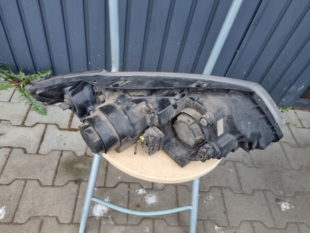 Frontscheinwerfer Kia Magentis Links Scheinwerfer Headlight SCH7597365564nz