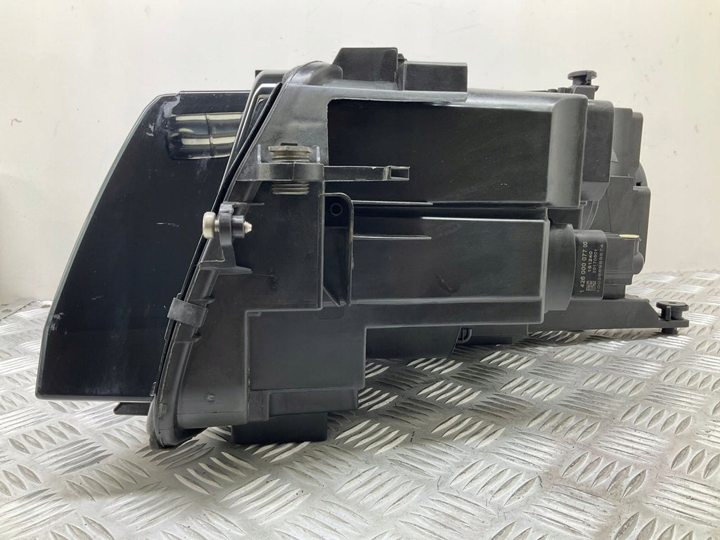 Frontscheinwerfer VW Tiguan 5NB941006B Rechts Scheinwerfer Headlight SCH8277647922mu