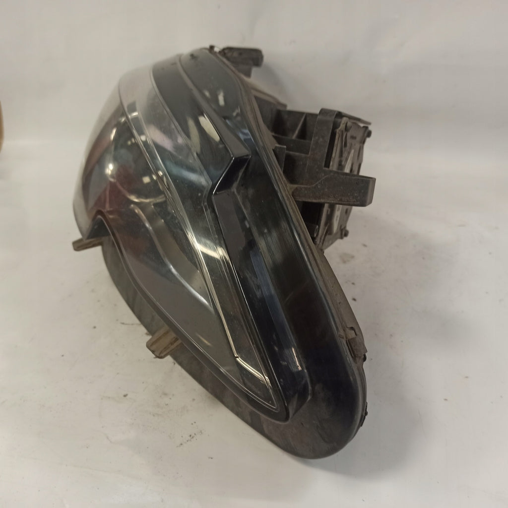 Frontscheinwerfer Peugeot 308 9677832380 Full LED Links Scheinwerfer Headlight SCH1392511138zf