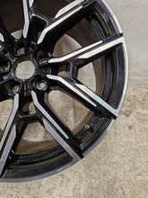 Laden Sie das Bild in den Galerie-Viewer, 1x Alufelge 19 Zoll 9.0" 5x112 42ET 8747305 BMW G22 G23 G26 Rim Wheel FEL4449092966vi