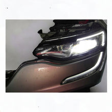 Laden Sie das Bild in den Galerie-Viewer, Frontscheinwerfer Renault Talisman LED Links Scheinwerfer Headlight