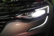 Laden Sie das Bild in den Galerie-Viewer, Frontscheinwerfer Renault Talisman LED Links Scheinwerfer Headlight