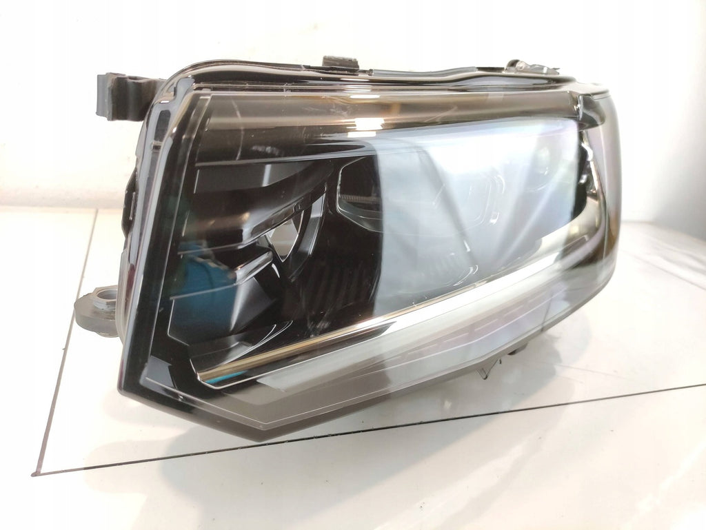 Frontscheinwerfer VW T-Cross 2GM941035 Links Scheinwerfer Headlight SCH3008970590pm