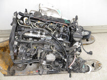 Laden Sie das Bild in den Galerie-Viewer, Motor BMW X1 F48 B47C20A 2.0 136PS 100kW 115TKm 2015 Diesel Engine Unkomplett MOT3674576749kx