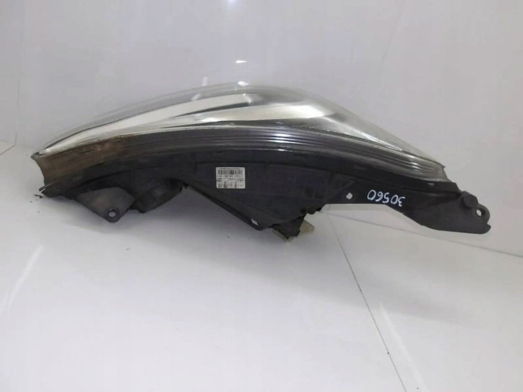 Frontscheinwerfer Hyundai I10 92102B9000 LED Rechts Scheinwerfer Headlight