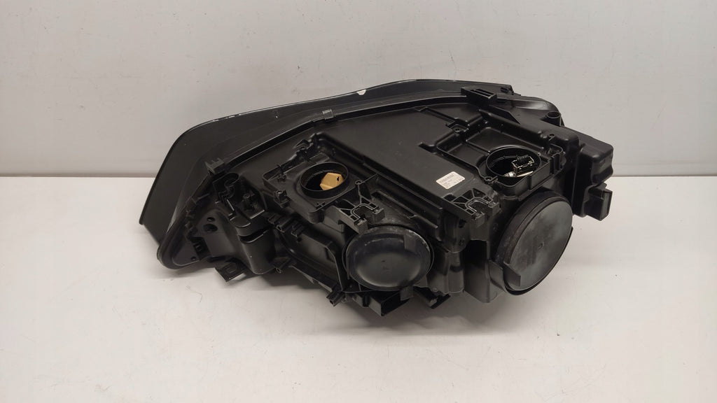 Frontscheinwerfer Audi A4 B8 8K0941005 Xenon Ein Satz Scheinwerfer Headlight