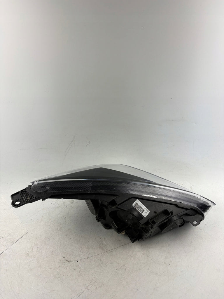 Frontscheinwerfer Ford Focus F1EB-13W030-A Links Scheinwerfer Headlight SCH5607042519hx