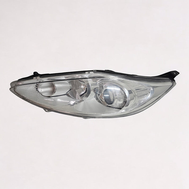 Frontscheinwerfer Ford Fiesta Links Scheinwerfer Headlight