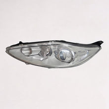 Load image into Gallery viewer, Frontscheinwerfer Ford Fiesta Links Scheinwerfer Headlight