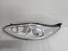 Load image into Gallery viewer, Frontscheinwerfer Ford Fiesta Links Scheinwerfer Headlight