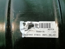 Laden Sie das Bild in den Galerie-Viewer, 1x Alufelge 18 Zoll 7.5" 5x108 50 5ET 32209452 Volvo V90 Xc90 I Rim Wheel FEL3219788114fu