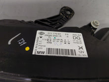 Laden Sie das Bild in den Galerie-Viewer, Frontscheinwerfer Renault Kadjar 260602051R LED Links Scheinwerfer Headlight SCH8335754968bk