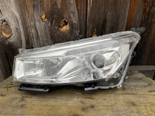 Laden Sie das Bild in den Galerie-Viewer, Frontscheinwerfer Peugeot 4008 Xenon Links Scheinwerfer Headlight SCH6395948705tk