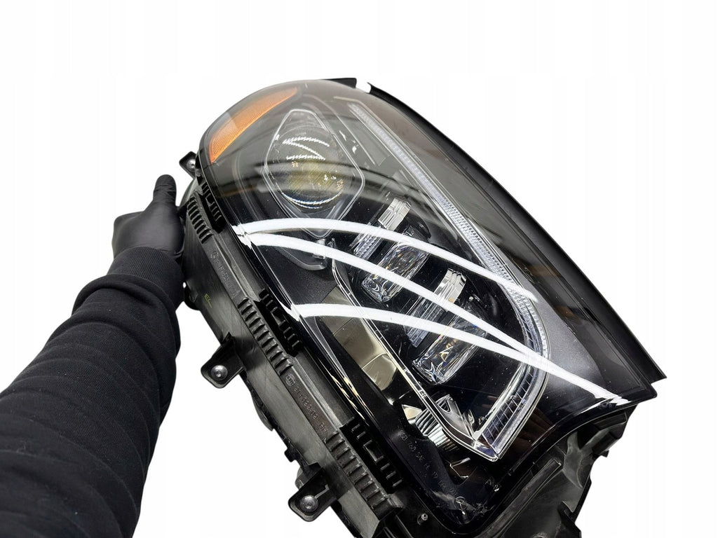 Frontscheinwerfer Mercedes-Benz Gls X167 A1679068206 Rechts Headlight