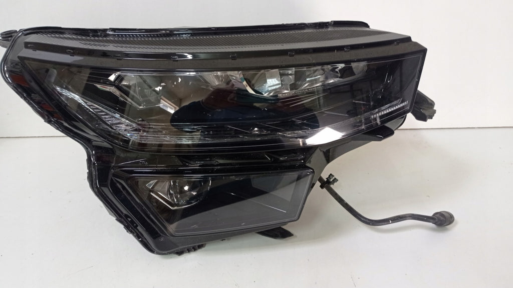 Frontscheinwerfer Skoda Kodiaq 566941036A Rechts Scheinwerfer Headlight SCH2741120770vy