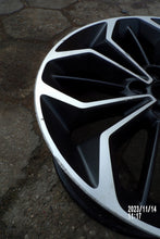 Load image into Gallery viewer, 1x Alufelge 18 Zoll 8.0&quot; 5x108 55ET JX7C-S1A Ford Focus Rim Wheel