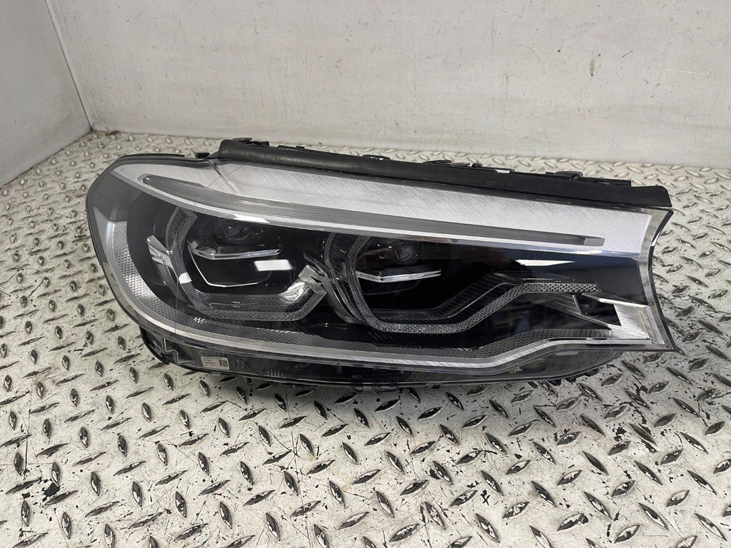 Frontscheinwerfer BMW 5 G31 G30 7439194-04 FALSE Scheinwerfer Headlight SCH4966714404ef