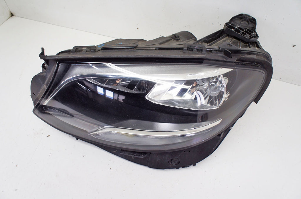 Frontscheinwerfer Mercedes-Benz W213 A2138202161KZ Links Scheinwerfer Headlight SCH7782772456pk