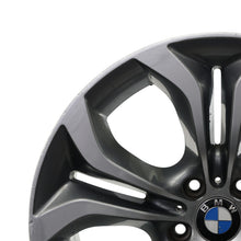Load image into Gallery viewer, 1x Alufelge 20 Zoll 10.0" 5x120 6788010 BMW X5 E70 E71 Rim Wheel FEL4017932437ae