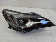 Laden Sie das Bild in den Galerie-Viewer, Frontscheinwerfer Opel Astra K 796-32-000-03 LED Rechts Scheinwerfer Headlight SCH8992454423ik