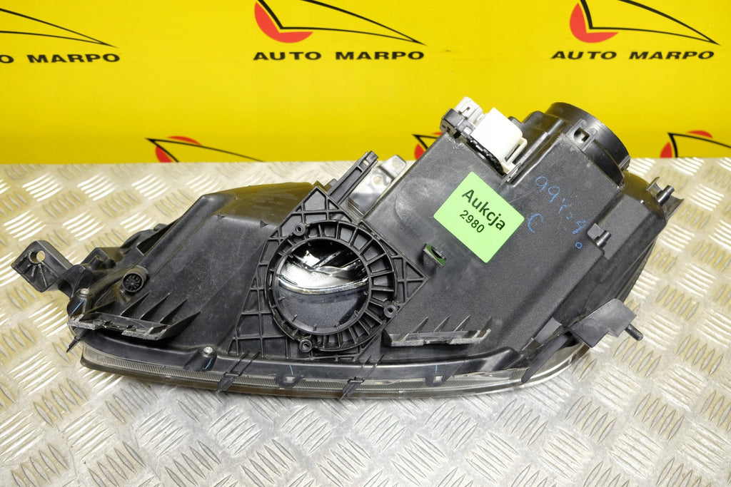 Frontscheinwerfer Mazda Cx-7 Cx7 EH10-51030 Xenon Rechts Scheinwerfer Headlight SCH3275043628kv