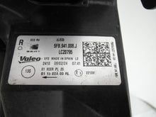 Laden Sie das Bild in den Galerie-Viewer, Frontscheinwerfer Seat Leon 5FB941008J Full LED Rechts Scheinwerfer Headlight