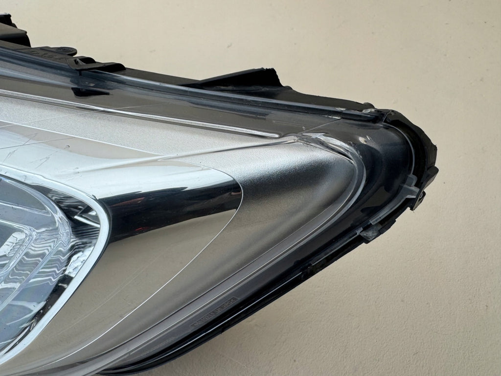 Frontscheinwerfer Fiat Ducato Links Scheinwerfer Headlight SCH7974419001oj