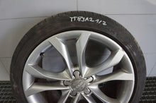 Laden Sie das Bild in den Galerie-Viewer, 1x Alufelge 18 Zoll 9.0" 5x112 8J0601025S Audi Tt Rim Wheel FEL4798397403tr