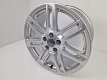 Laden Sie das Bild in den Galerie-Viewer, 1x Alufelge 18 Zoll 8.5" 5x112 50ET 8S0601025BC Audi Rim Wheel FEL5167895832dp