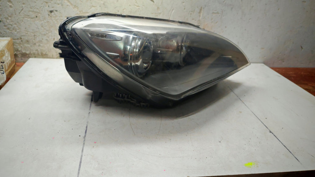 Frontscheinwerfer BMW 6 F06 F12 7222094 Xenon Rechts Scheinwerfer Headlight SCH8112184972vg