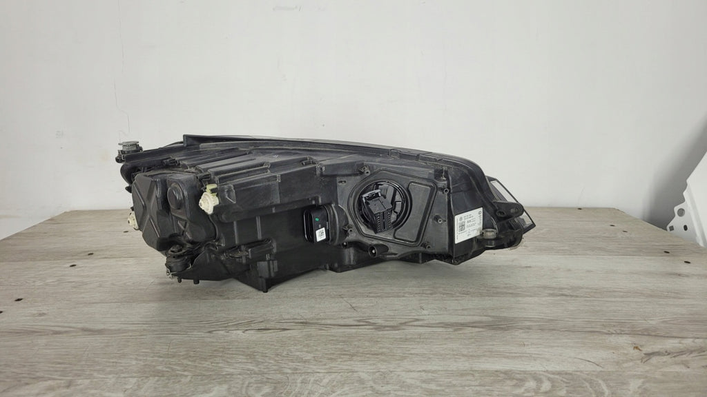 Frontscheinwerfer Audi Golf VII 5G0941081 LED Links Scheinwerfer Headlight SCH2994388820yh