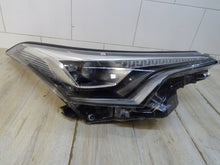 Laden Sie das Bild in den Galerie-Viewer, Frontscheinwerfer Toyota C-Hr 81110-F4071-00 Rechts Scheinwerfer Headlight SCH7765903697lm